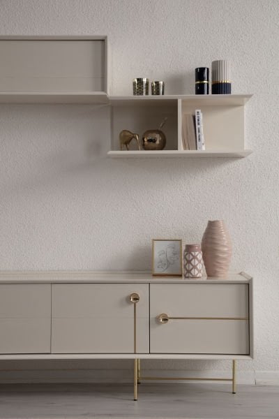 İsabel Tv Ünitesi (SON ÜRÜN)