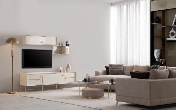 İsabel Tv Ünitesi (SON ÜRÜN)