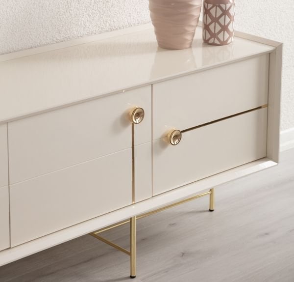 İsabel Tv Ünitesi (SON ÜRÜN)