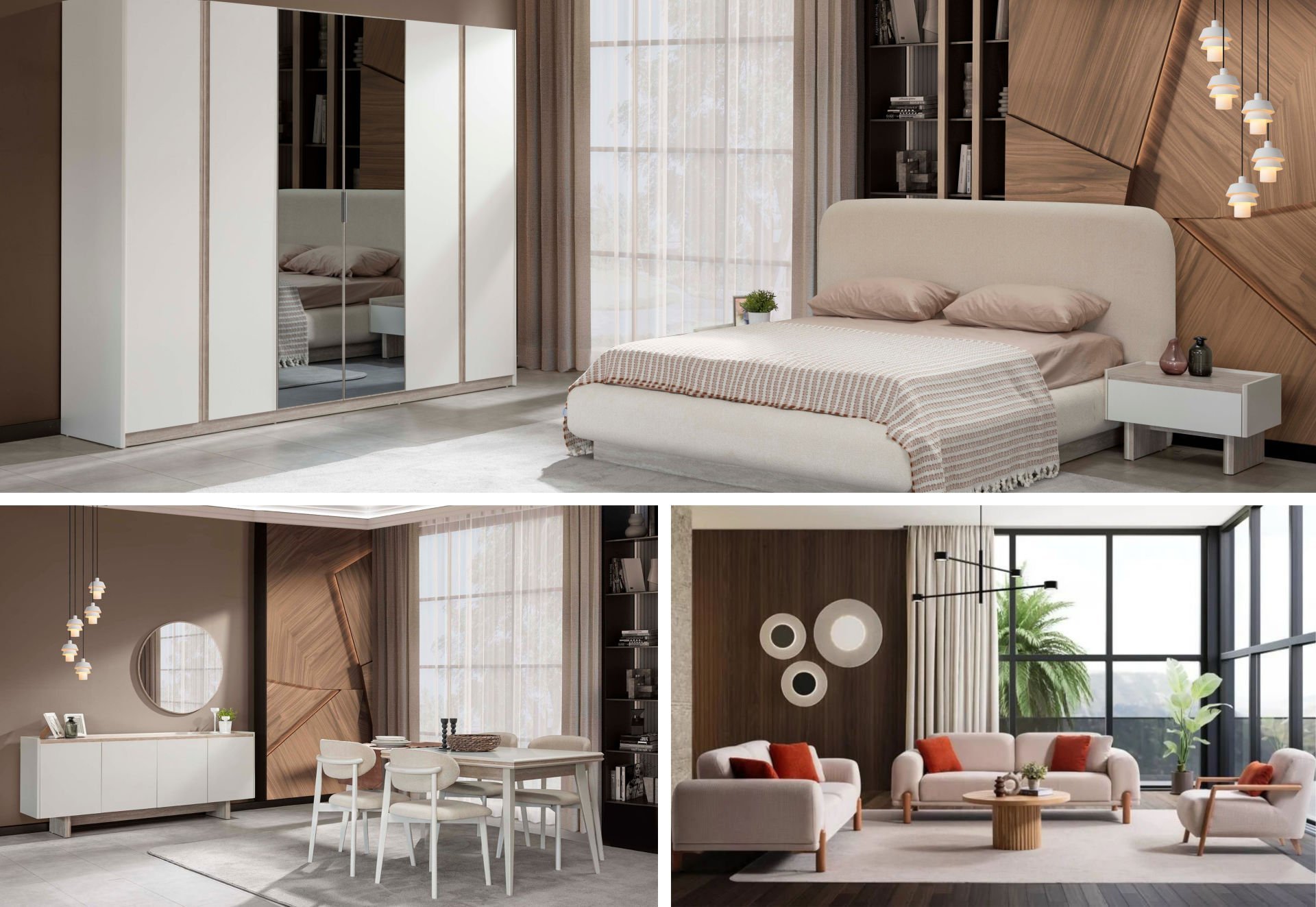 Merkür Dügün Paketi