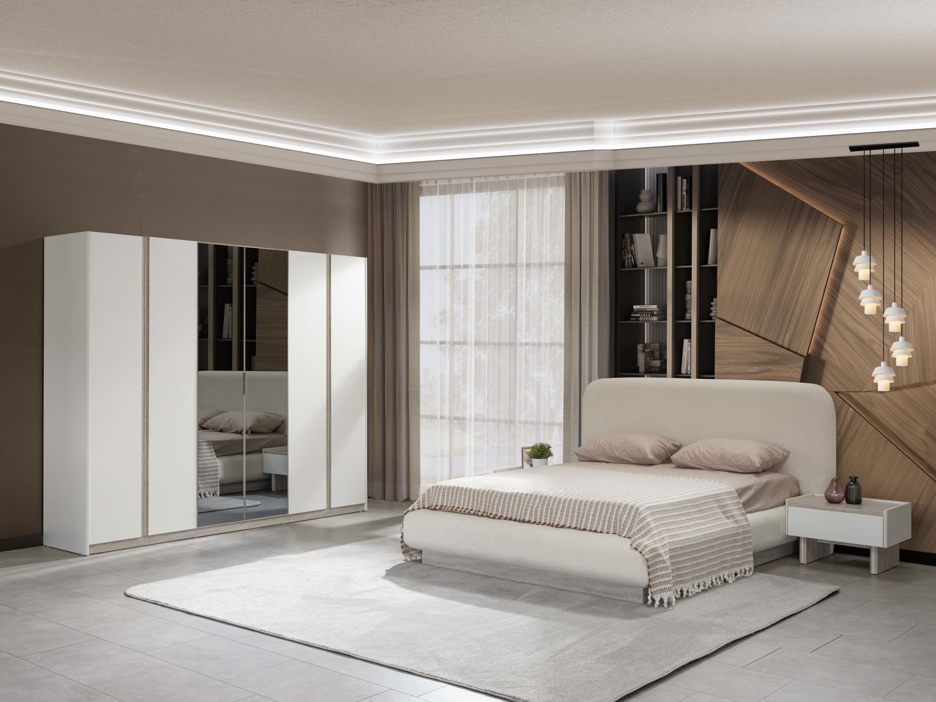 Merkür Dügün Paketi