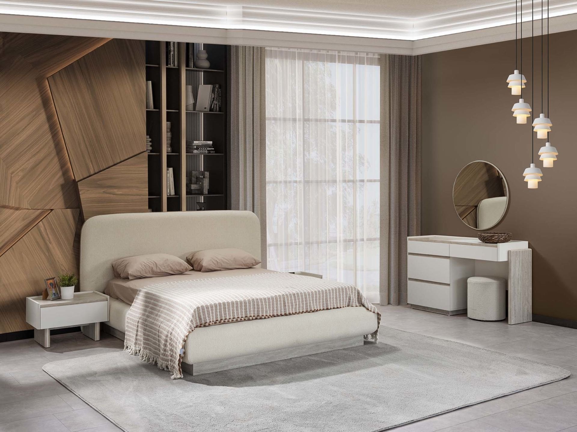 Merkür Dügün Paketi