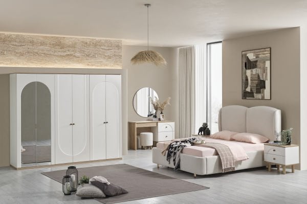 Alfeo Düğün Paketi