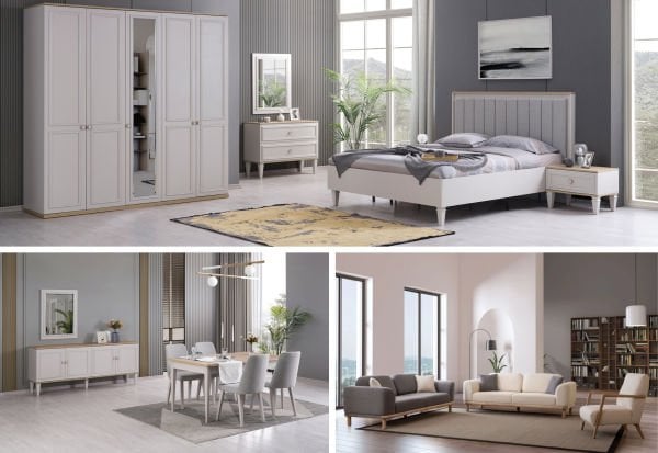 Batu Düğün Paketi