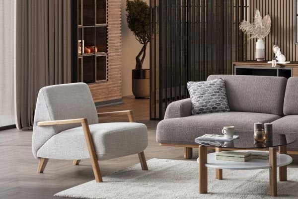 Lily Koltuk Takımı