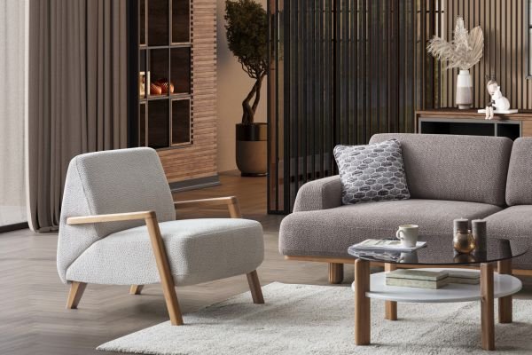 Lily Koltuk Takımı