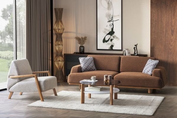 Lily Koltuk Takımı