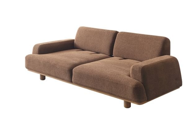 Lily Koltuk Takımı