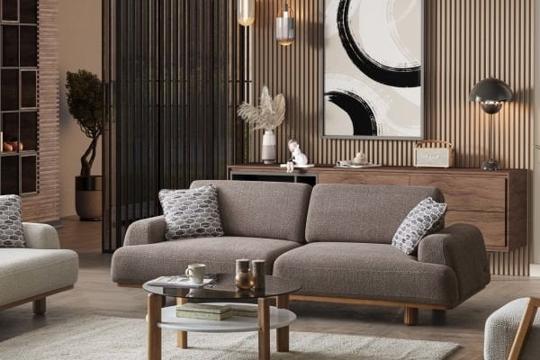 Lily Koltuk Takımı