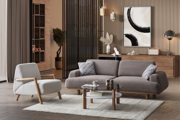 Lily Koltuk Takımı